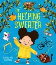 Rent The Helping Sweater
