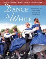 Rent Dance a While