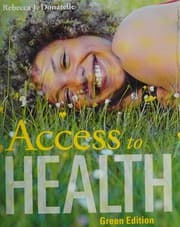 Rent Access to Health, Green Edition
