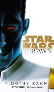 Rent Thrawn: Alliances