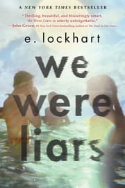 Rent We Were Liars