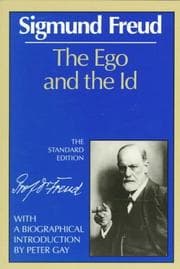 Rent The Ego and the Id