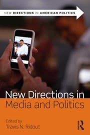 Rent New Directions in Media and Politics