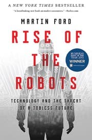 Rent Rise Of The Robots