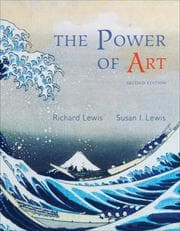 Rent Cengage Advantage Books: The Power of Art (with ArtExperience Online Printed Access Card)