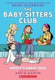 Rent Baby-Sitters Club Graphix