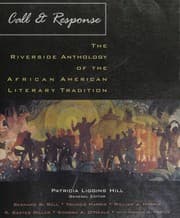Rent Call and Response Reprint