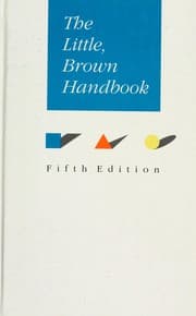 Rent The Little, Brown Handbook