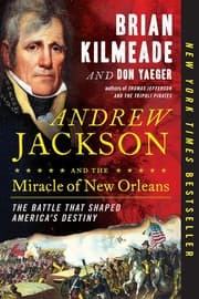 Rent Andrew Jackson And The Miracle Of New Orleans