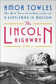 Rent The Lincoln Highway
