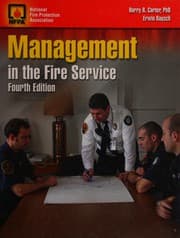 Rent Management in the Fire Service