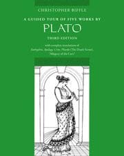 Rent A Guided Tour of Five Works by Plato: Euthyphro, Apology, Crito, Phaedo (Death Scene), Allegory of the Cave