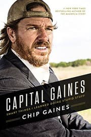 Rent Capital Gaines
