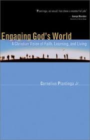 Rent Engaging God's World