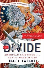 Rent The Divide