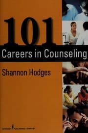 Rent 101 Careers in Counseling