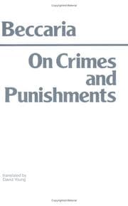 Rent On Crimes and Punishments