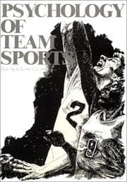 Rent Psychology of Team Sports