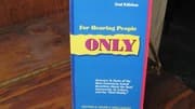 Rent For Hearing People Only