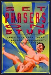 Rent Set Phasers on Stun