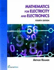 Rent Math for Electricity & Electronics