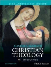 Rent Christian Theology
