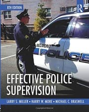 Rent Effective Police Supervision