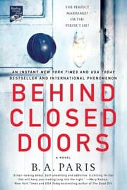Rent Behind Closed Doors