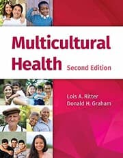 Rent Multicultural Health