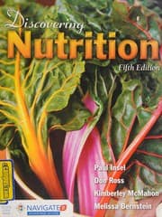 Rent Discovering Nutrition