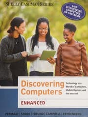 Rent Enhanced Discovering Computers