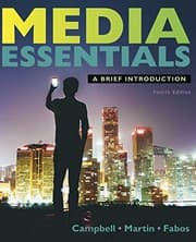 Rent Media Essentials