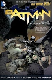 Rent Batman, Vol. 1