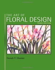 Rent The Art of Floral Design