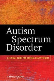 Rent Autism Spectrum Disorder