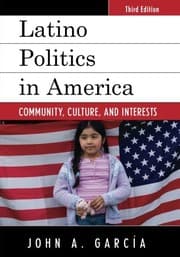 Rent Latino Politics in America
