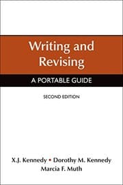 Rent Writing and Revising