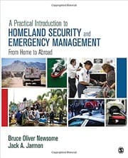 Rent A Practical Introduction to Homeland Security and Emergency Management