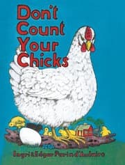Rent Don't Count Your Chicks