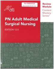 Rent PN Adult Medical Surgical Nursing Edition 12.0