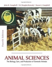 Rent Animal Sciences