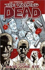 Rent The Walking Dead, Vol. 1