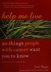 Rent Help Me Live, Revised