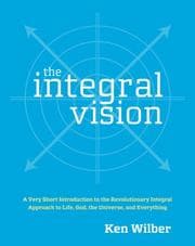 Rent The Integral Vision