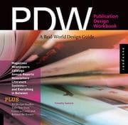 Rent Publication Design Workbook: A Real-World Guide to Designing Magazines, Newspapers, and Newsletters