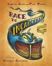 Rent Race to Incarcerate