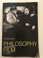 Rent Philosophy Through Film