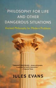 Rent Philosophy for Life and Other Dangerous Situations