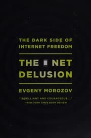 Rent The Net Delusion