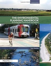 Rent Environmental Planning Handbook